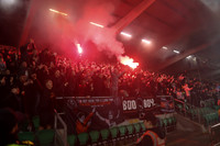 Shamrock Rovers vs Bohemians-8