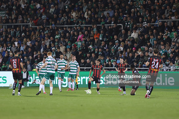 Shamrock Rovers vs Bohemians-14