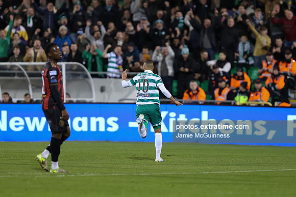Shamrock Rovers vs Bohemians-18