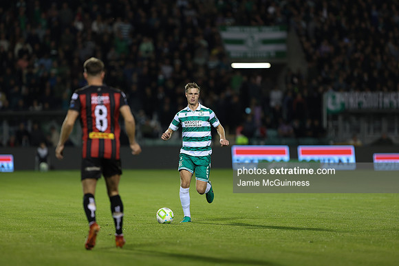 Shamrock Rovers vs Bohemians-15