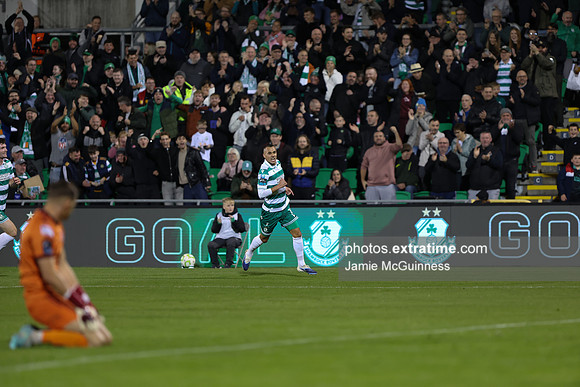 Shamrock Rovers vs Bohemians-20