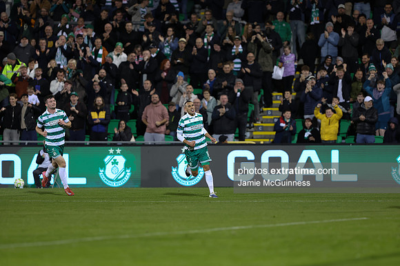 Shamrock Rovers vs Bohemians-21