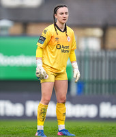 SSE Airtricity Womens Premier Division Bohemian FC v Sligo Rovers FC49