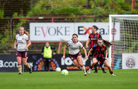 SSE Airtricity Womens Premier Division Bohemian FC v Sligo Rovers FC47
