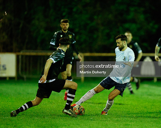 St Mochtas v usher Celtic 003958