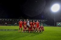 Shelbourne vs Hacken-3