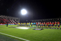 Shelbourne vs Hacken-2