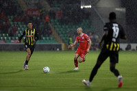 Shelbourne vs Hacken-6