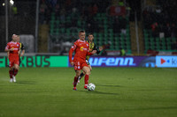 Shelbourne vs Hacken-8
