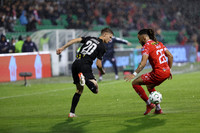 Shelbourne vs Hacken-15