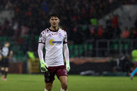 Shelbourne vs Hacken-20