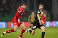 Shelbourne v BK Häcken UEFA Conference League 2 Oct 2025 Tallaght Stadium No 12