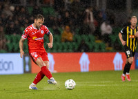 Shelbourne v BK Haecken UEFA Conference League 2 Oct 2025 Tallaght Stadium No 7