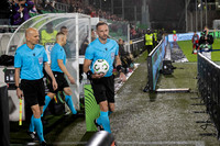 Shelbourne v BK Häcken UEFA Conference League 2 Oct 2025 Tallaght Stadium No 35