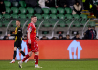Shelbourne v BK Häcken UEFA Conference League 2 Oct 2025 Tallaght Stadium No 14