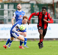 Treaty United FC v Longford Town FC (9 of 55)