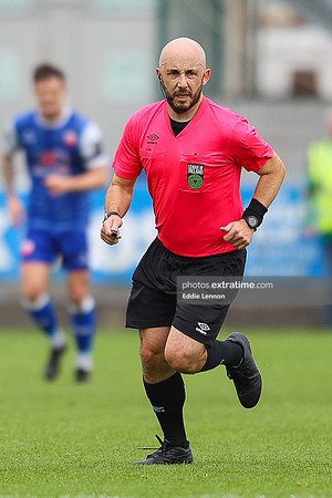 Treaty United FC v Longford Town FC (18 of 55)