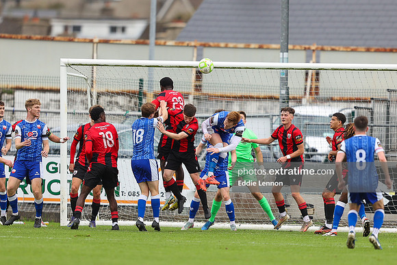 Treaty United FC v Longford Town FC (13 of 55)