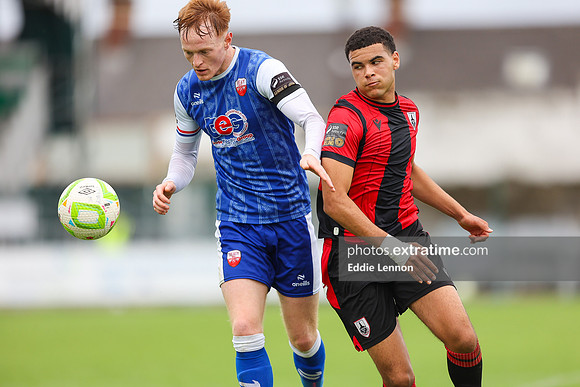 Treaty United FC v Longford Town FC (15 of 55)