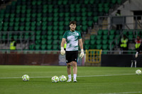 Shamrock Rovers vs Shelbourne-6