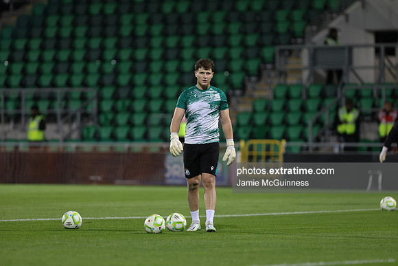 Shamrock Rovers vs Shelbourne-6