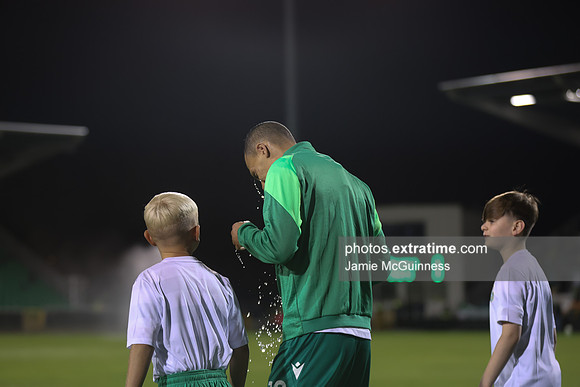 Shamrock Rovers vs Shelbourne-9