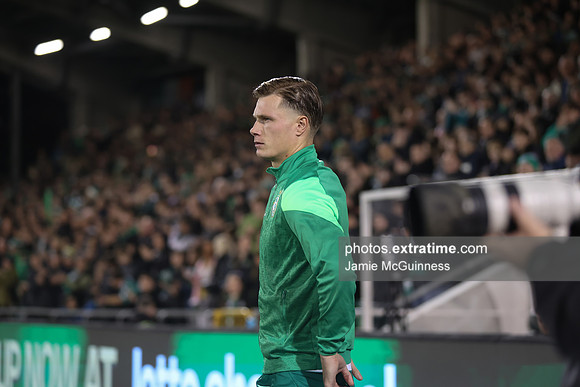 Shamrock Rovers vs Shelbourne-10