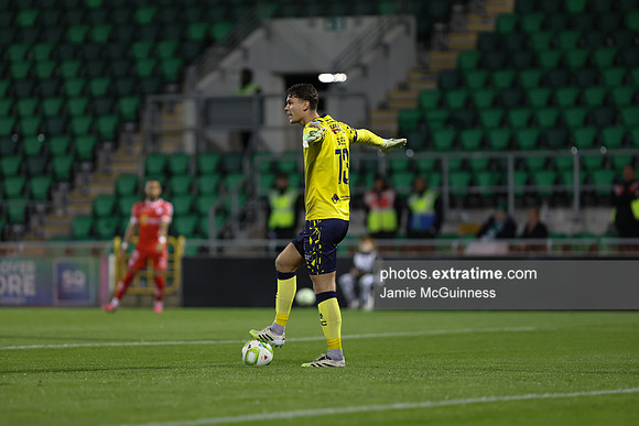 Shamrock Rovers vs Shelbourne-20