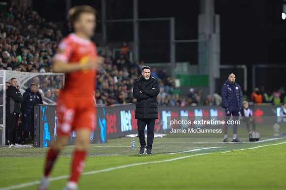 Shamrock Rovers vs Shelbourne-21