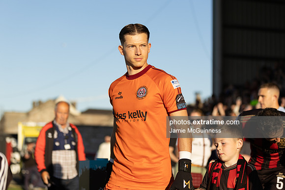 Bohemians vs Shelbourne-6