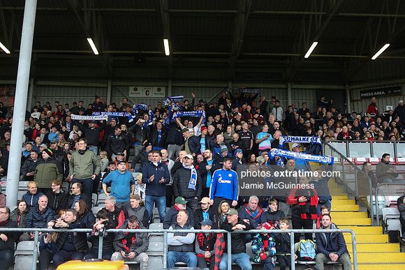 Bohemians vs Shalke 04-7
