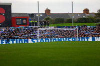 Bohemians vs Shalke 04-12
