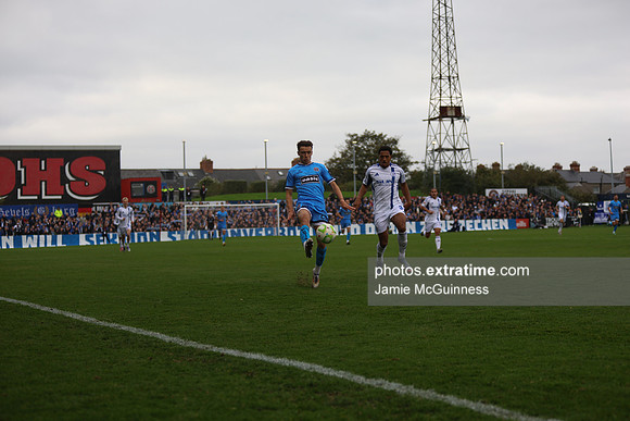Bohemians vs Shalke 04-14