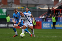 Bohemians vs Shalke 04-18