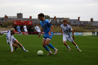 Bohemians vs Shalke 04-20