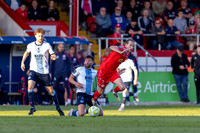 Shelbourne vs Drogheda United-8