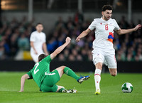 FIFA 2026 World Cup Qualifying Group F ROI v Armenia 00039