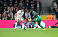 FIFA 2026 World Cup Qualifying Group F ROI v Armenia 00099