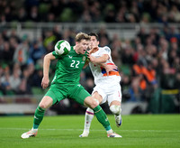 FIFA 2026 World Cup Qualifying Group F ROI v Armenia 00096