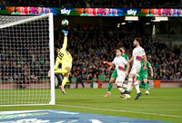 FIFA 2026 World Cup Qualifying Group F ROI v Armenia 00114