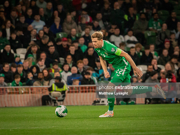 Ireland vs Armenia - 14th October 2025 (2 of 64)