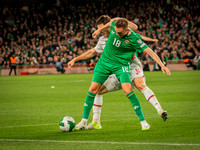 Ireland vs Armenia - 14th October 2025 (24 of 64)