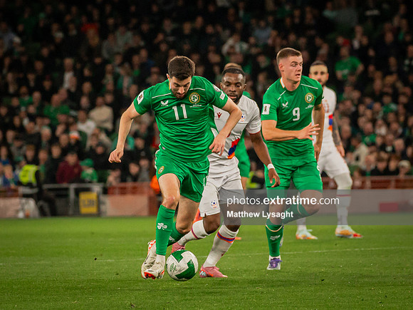 Ireland vs Armenia - 14th October 2025 (26 of 64)