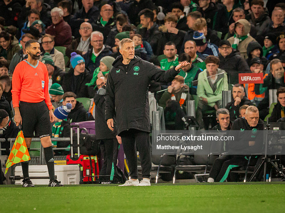 Ireland vs Armenia - 14th October 2025 (22 of 64)