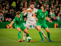 Ireland vs Armenia - 14th October 2025 (20 of 64)