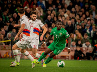 Ireland vs Armenia - 14th October 2025 (36 of 64)