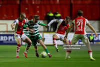 St Patrick's Athletic vs Shamrock Rovers 8