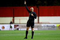 St Patrick's Athletic vs Shamrock Rovers 11