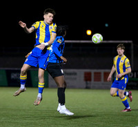 Athlone Town v Longford Town (4 of 66)