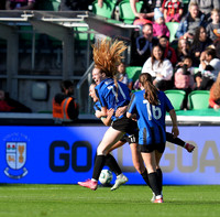 2025 Sports Direct Womens FAI Cup Final 2025 Athlone Town FC v Bohemian FC 00077